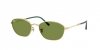 OKULARY RAY-BAN® RB 3749 001/4E 55 ROZMIAR M